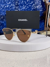 China Replica Chanel Sunglasses 30usd Only